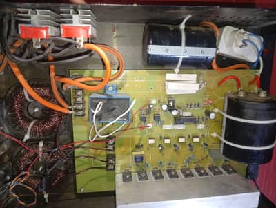7kw off grid inverter