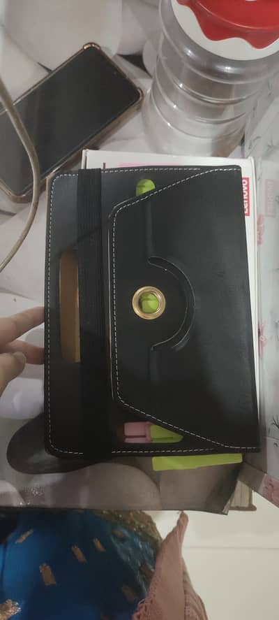 Lenovo M8 tablet new, didn't used it once.