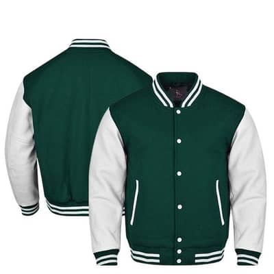baseball jacket