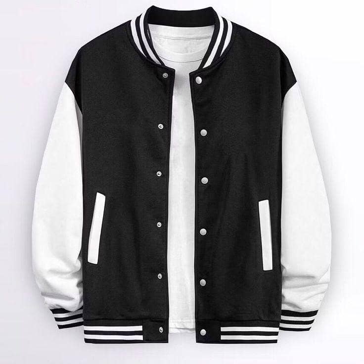 baseball jacket 1