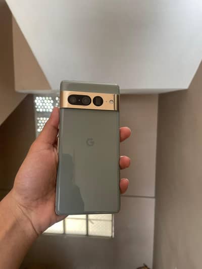 GOOGLE PIXEL 7 PRO