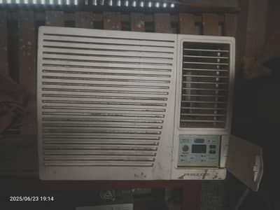 Gree Air Conditioned