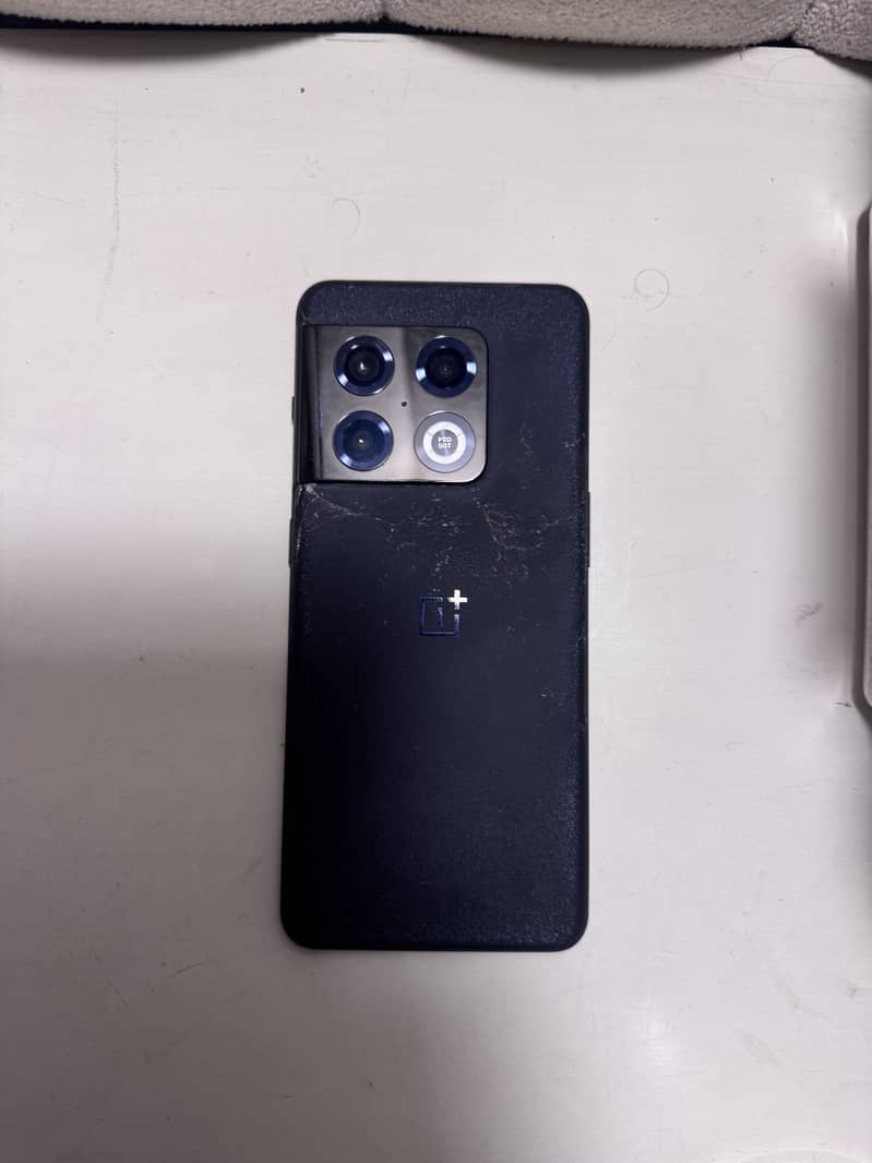 Oneplus 10 pro 0