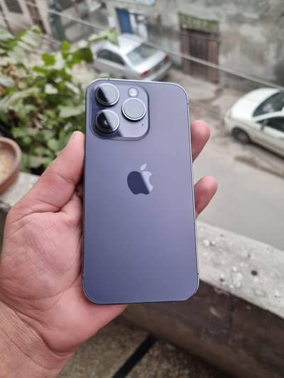 iphone 14 pro jv (90 bh)