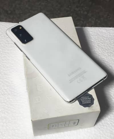 Samsung Galaxy S20 FE (PTA Approved)