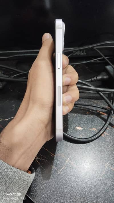 Exchange  I phone 14 JV