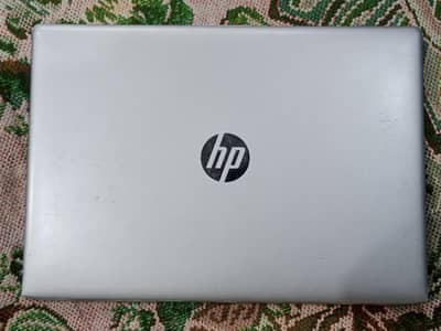 HP Probook, Intel Core i5 7th Generation
