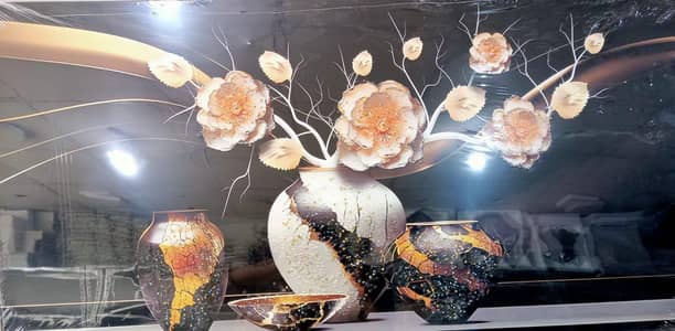 Picture Frames for Home Decor Scenery's