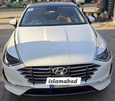 sonata 2022 b2b islamabad registered