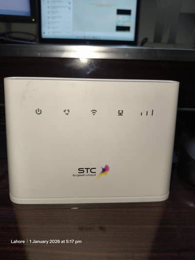 Model: Huawei B310 (various variants such as B310s-22, B310s-927)