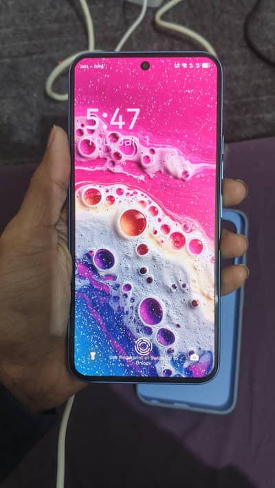 Tecno Spark 40 Pro 8/256