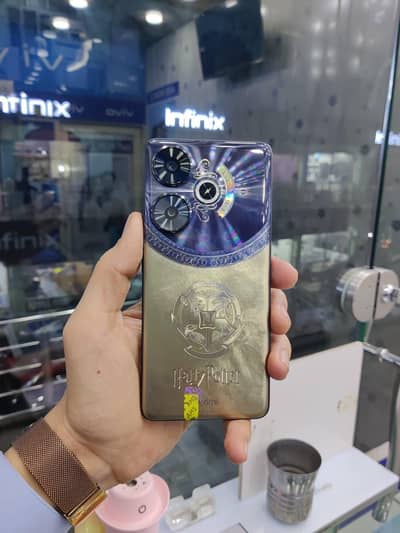 REDMI TURBO 3 HARRY POTER EDITION