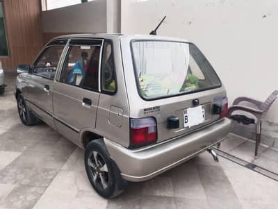 Mehran 2017Rs1177000,,PH. .