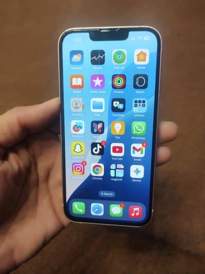 IPhone 13 (Original Phone)