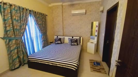 2bedroom luxury Apartment/flat Availble for Rent 03073151984