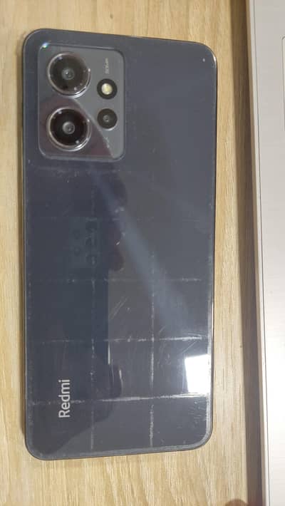 Redmi Note 12