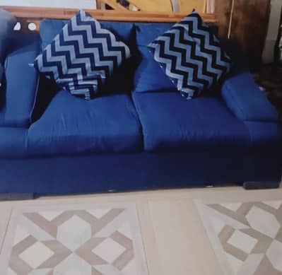 5seater imported modern sofas for sale