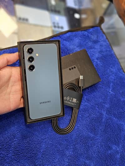 S24 5G Official PTA Approved