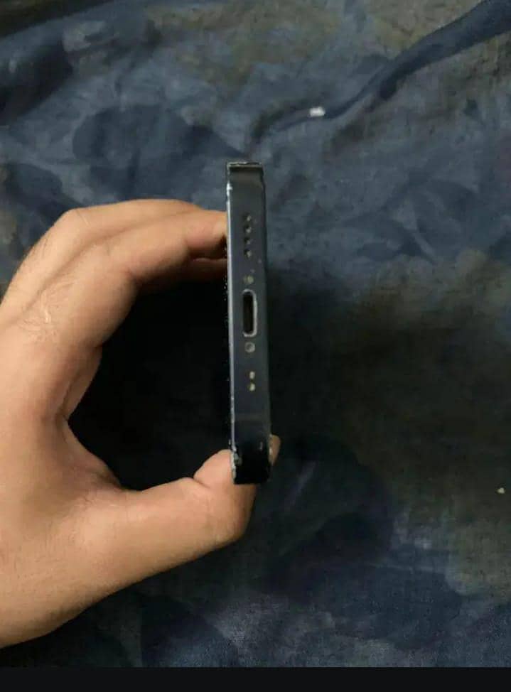 iPhone 12 mini 2