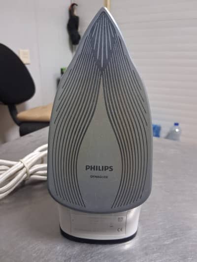 Philips imported iron