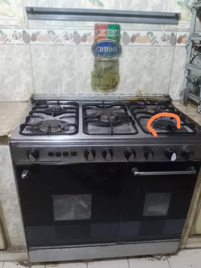 Canon Stoves & Oven  for Sale in Low Price