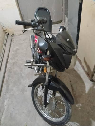 Honda 100 for sale