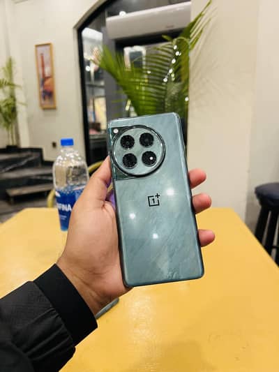 OnePlus 12 16/512GB Global