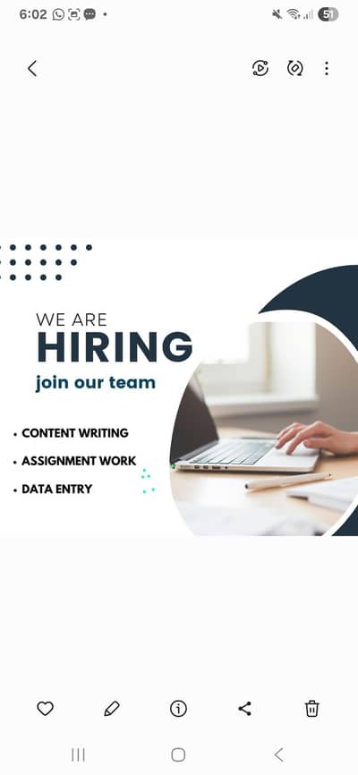 Boys/Girls/Online work from home/Google/easy/part time/full time