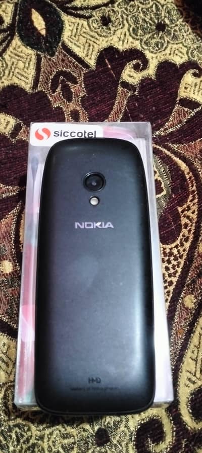 Nokia phone 6310 2024