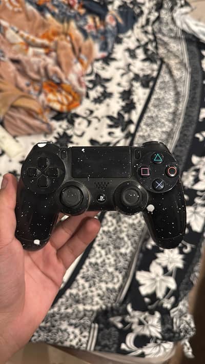 PlayStation 4 pro 1TB