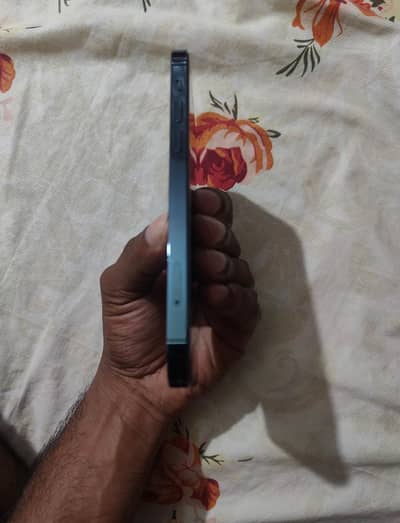 iphone 12 pro 512gb pta approved