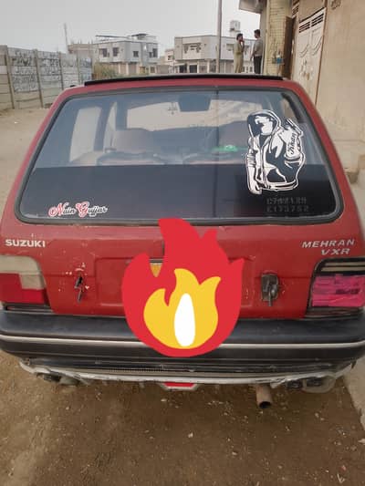 Mehran 1996 contact 03142021138