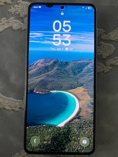 Samsung S21 5G PTA APPROVED