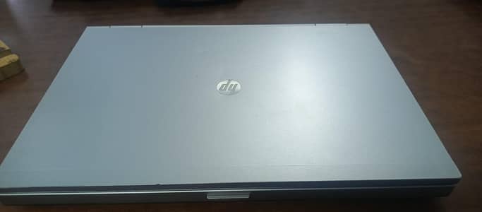 HP ELITEBOOK 8470P