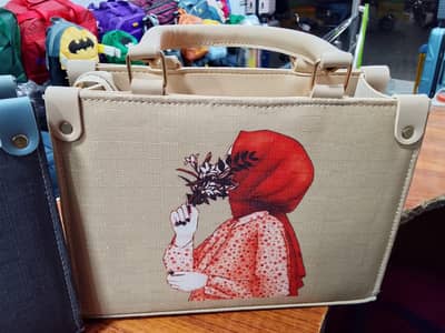 pure leather one bag price 1500 fix