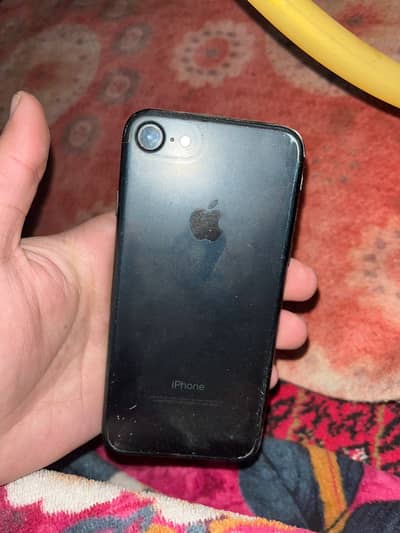 iPhone 7 for sell