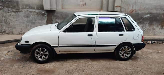 Suzuki khyber for sale