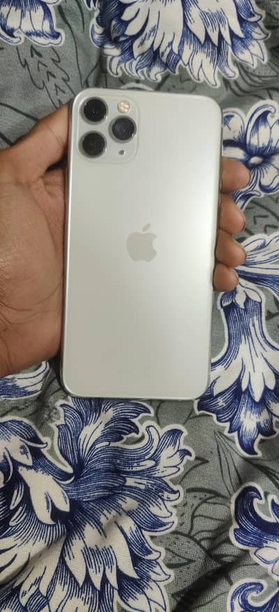 Iphone 11 pro 64 gb urgent sale