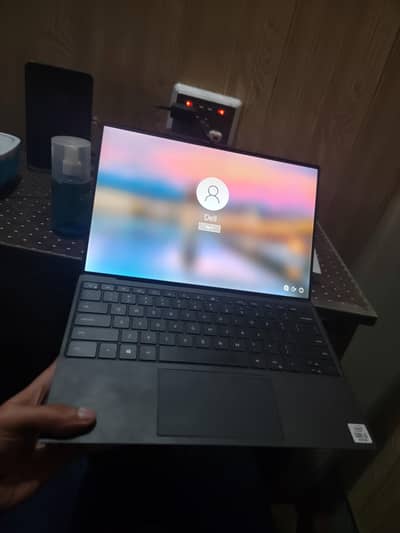 Dell laptop G7