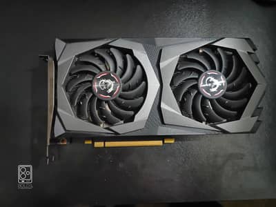 Gtx 1660 Super MSI Gaming X Edition