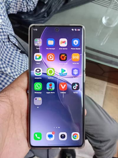 Itel S25 Ultra 4 MONTS USE ONLY EXCHANGE POSSIBLE