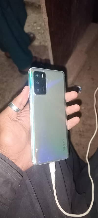 Oppo A16 4 64Gb With Box