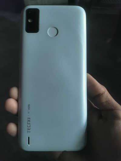Tecno Spark 6 Go 2+32