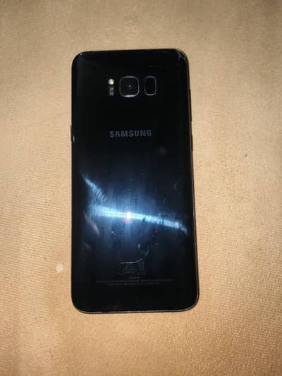 sumsung S8 plus
