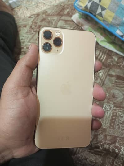 Iphone 11 pro max