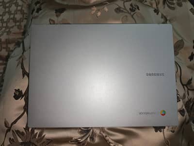 Samsung ChromeBook 4