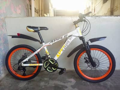 Apple imported cycle | 20 size | 0320/2257/271