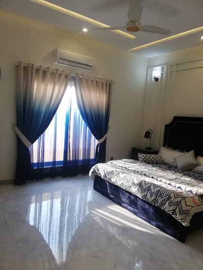 272Sqyards 5Bedrooms Villa available for Rent 03073151984