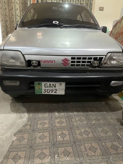 Mehran