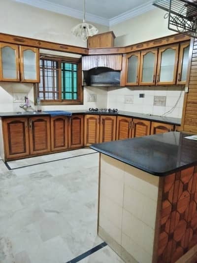 To rent You Can Find Spacious Prime Location Lower Portion In Gulistan-e-Jauhar - Block 14